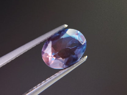 tQ-36　トリプレットクォーツ　1.33ct