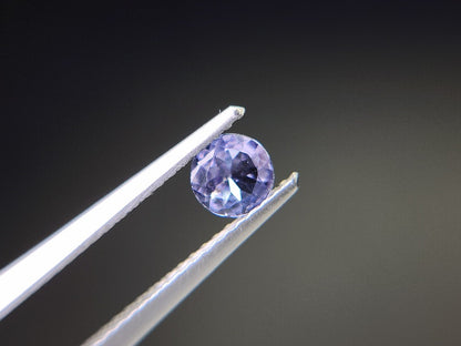 0657-24-12　ゾイサイト　0.34ct