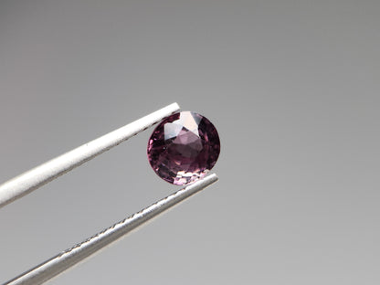 0830　スピネル　1.21ct