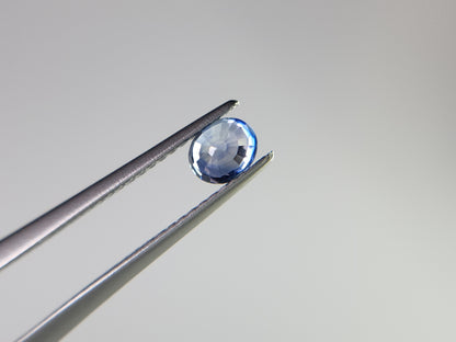 0904-3　サファイア　0.66ct