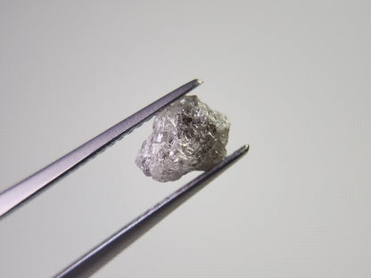 0869-3-17　ダイヤモンド原石　1.19ct