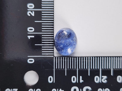 【500円均一】12/8正午まで　ティファニーストーン(オパール)　5.03ct　6