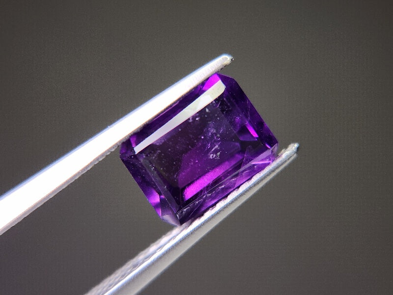 AM-45　アメジスト　1.60ct