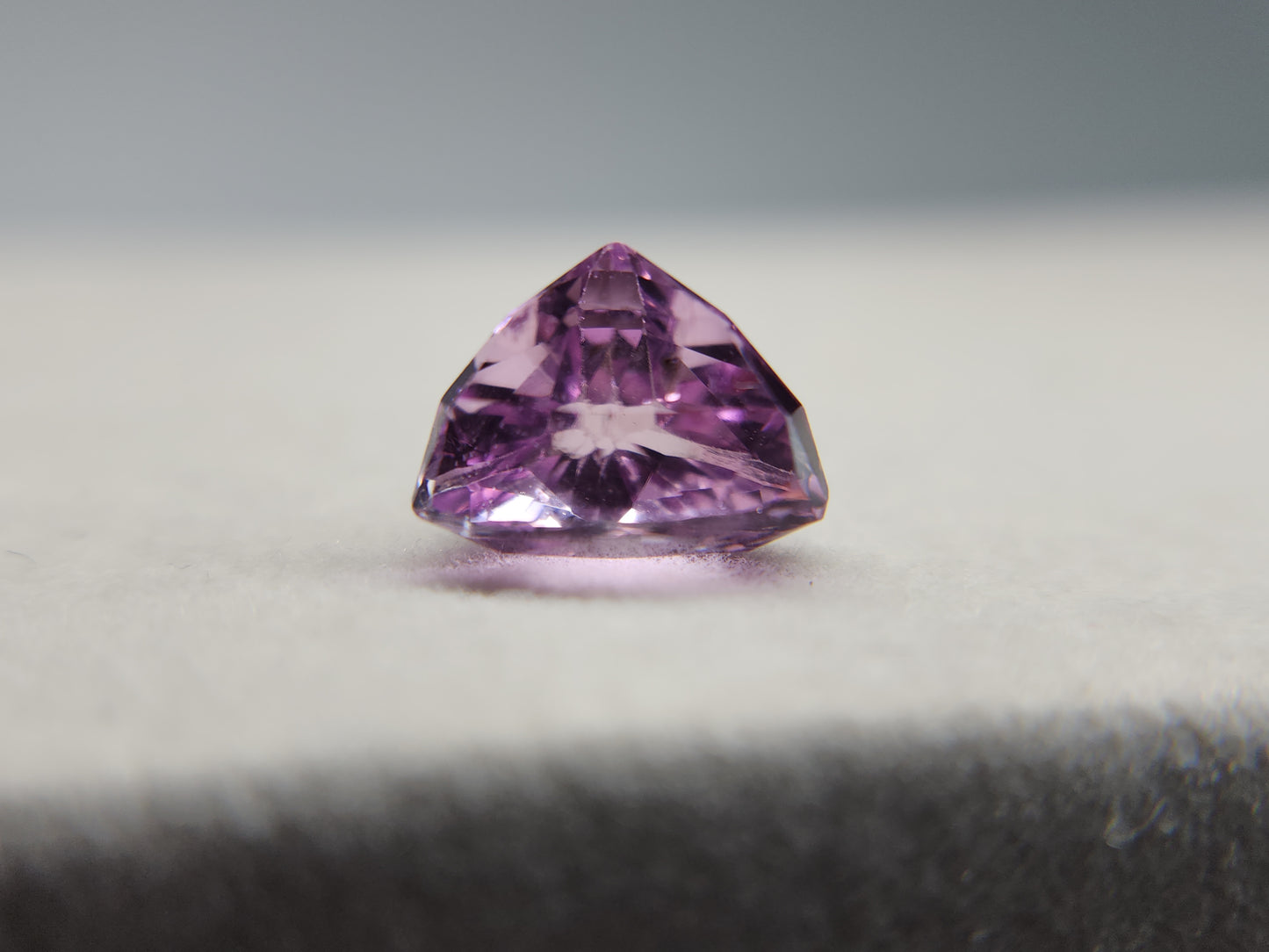 0874-4 クンツァイト 4.67ct