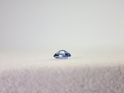 0929-7　ブルースピネル　0.20ct