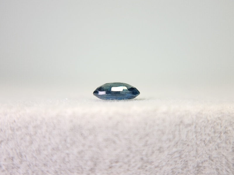 0154-15　バイカラーサファイア　0.26ct