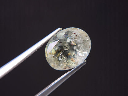 0900-9　サンストーン　3.87ct