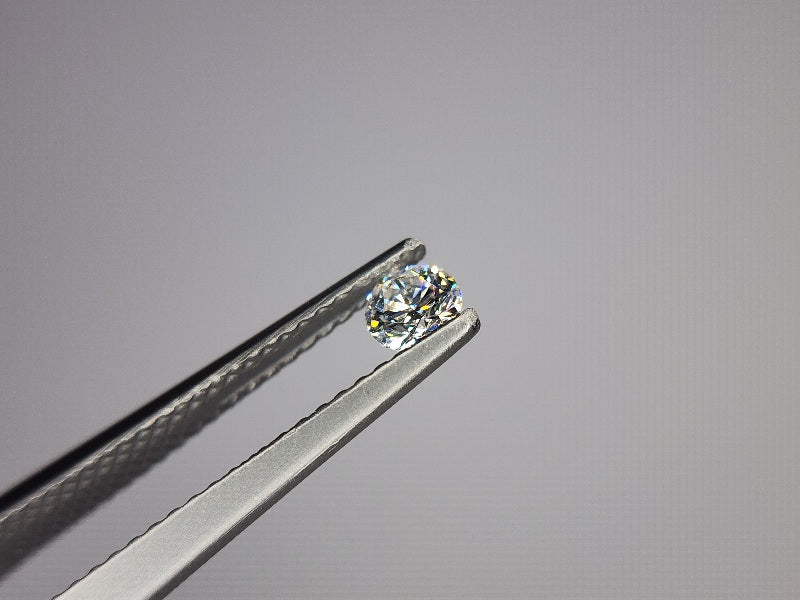 0015-1-9　ダイヤモンド　0.20ct