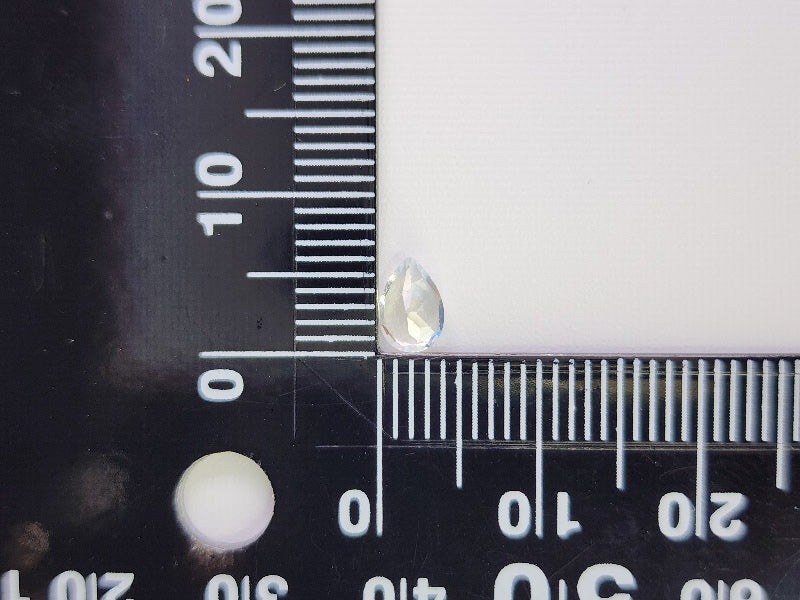 0762-10　アンデシンラブラドライト　0.43ct