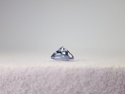 0657-24-16　ゾイサイト　0.38ct
