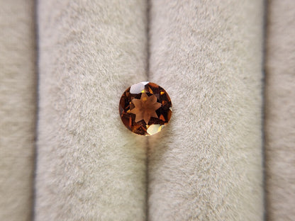 0020-8　シャンパントパーズ　1.51ct
