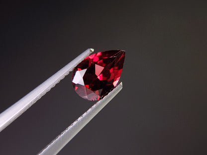 0910-3-3　ガーネット　1.54ct