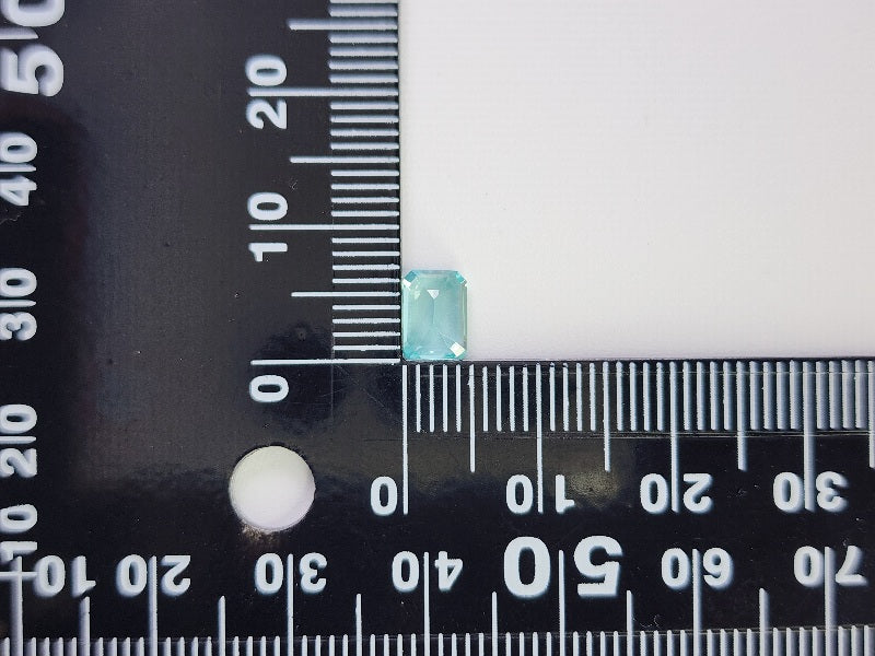 0466-3　アパタイト　0.86ct