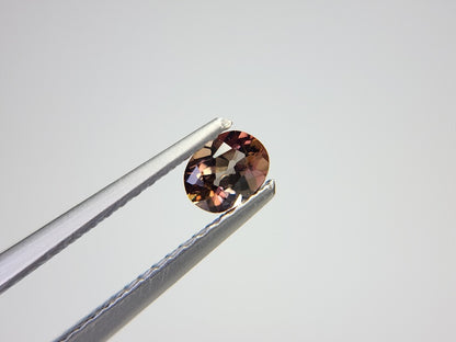 【期間限定】10/23まで　アキシナイト　0.28ct　12
