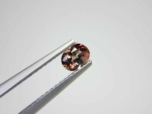 【期間限定】10/23まで　アキシナイト　0.28ct　12