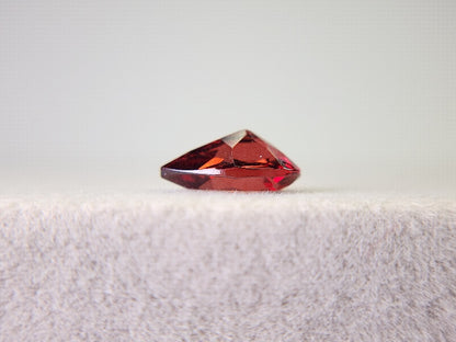 0910-3-7　ガーネット　1.43ct