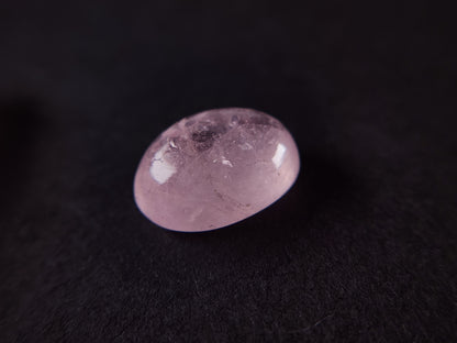 0908-10　モルガナイト　12.16ct