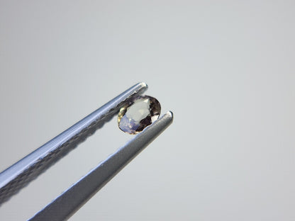 0266-4　アレキサンドライト　0.18ct