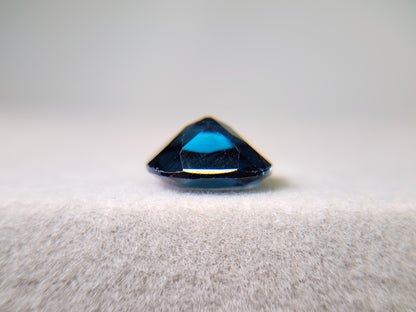 0931-4　ロンドンブルートパーズ　3.05ct