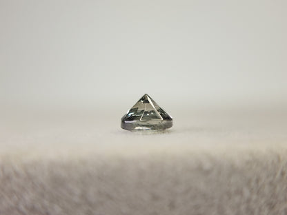 0657-23-5　ゾイサイト　0.46ct