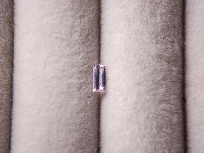 0162-3　サファイア　0.19ct