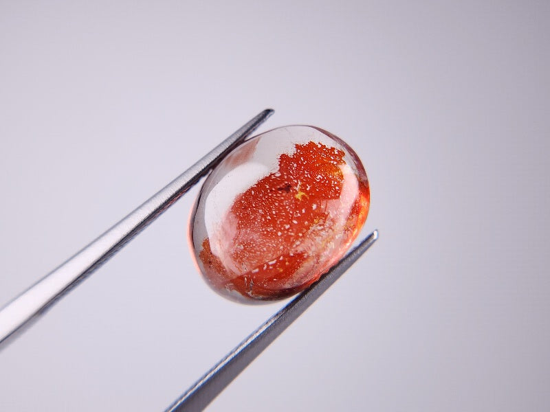 LIMiq-1　ライモナイトインクォーツ　6.67ct
