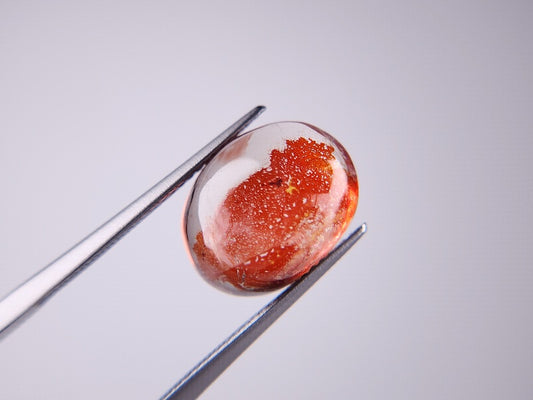LIMiq-1　ライモナイトインクォーツ　6.67ct