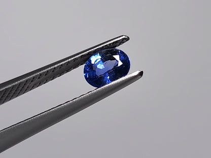 0904-4　サファイア　0.54ct