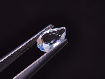 0763-2　アンデシンラブラドライト　0.68ct