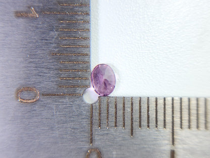 SP-18　スピネル　0.27ct