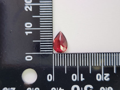 0910-3-2　ガーネット　1.56ct
