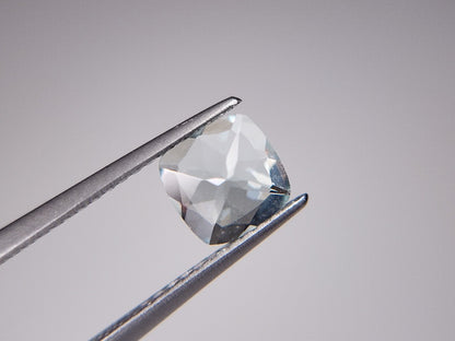 gBE-9　グリーンベリル　0.80ct