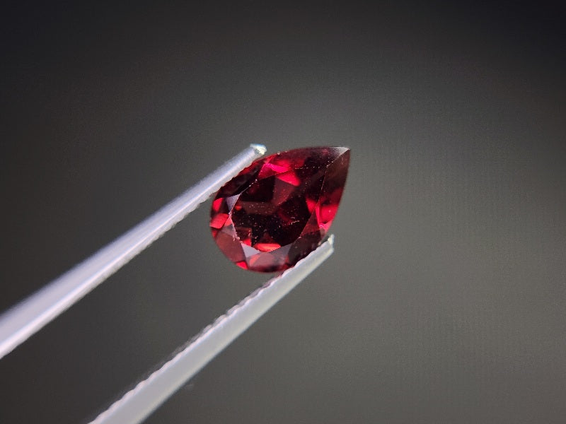 0910-3-14　ガーネット　1.51ct