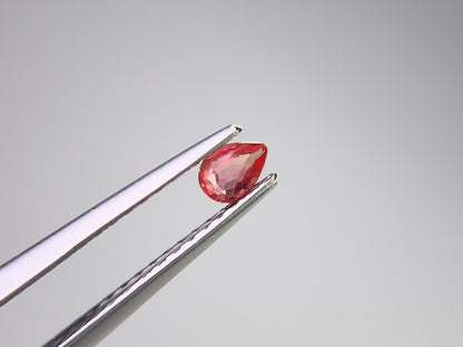 SET9-mSA-24　マルチサファイア9石セット　合計1.64ct