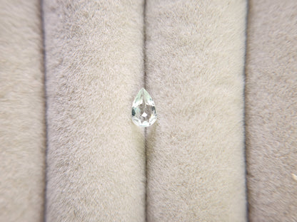 0878-2-5　グリーンベリル　0.27ct