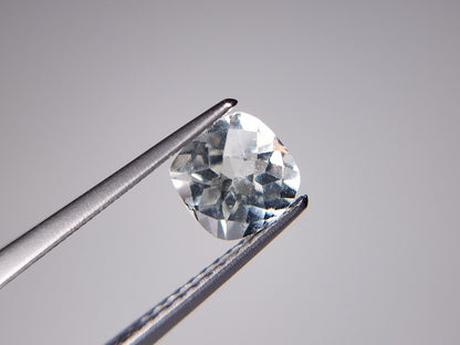 gBE-6　グリーンベリル　0.84ct