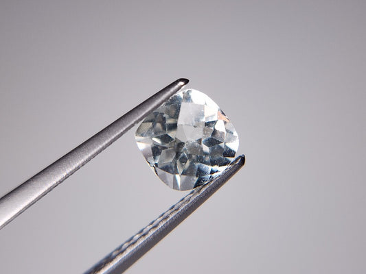gBE-6　グリーンベリル　0.84ct
