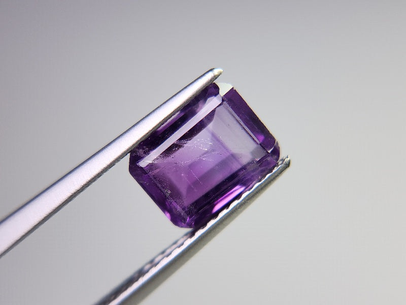 AM-29　アメジスト　1.33ct