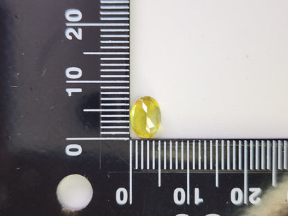 0932-5　スフェーン　1.04ct