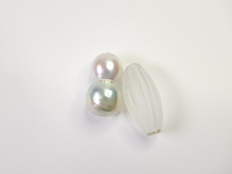 【ハッピーハロウィンイベント⭐🎃🦇】訳あり東洋ルース-15