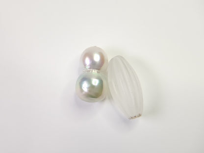 【ハッピーハロウィンイベント⭐🎃🦇】訳あり東洋ルース-15