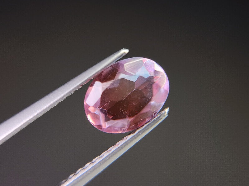 tQ-34　トリプレットクォーツ　1.34ct