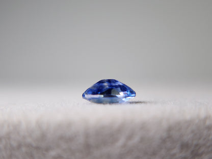 0904-7　サファイア　0.56ct
