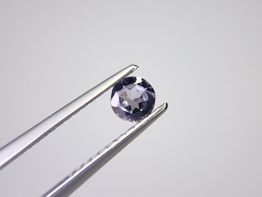 0823-10　スピネル　0.24ct