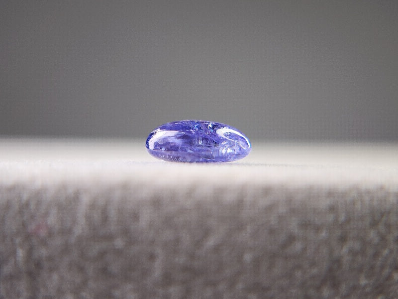 0011-15　タンザナイト　1.53ct