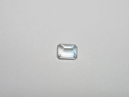 0059 バイカラートパーズ 5.78ct