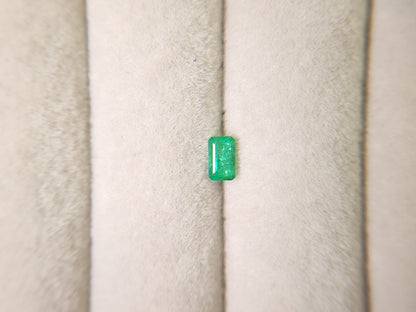 0936-3　エメラルド(ザンビア産)　0.30ct