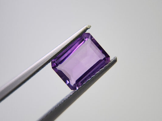 0918-2-13　アメジスト　1.49ct
