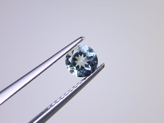 0878-1-5　グリーンベリル　0.42ct