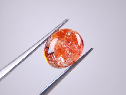LIMiq-3　ライモナイトインクォーツ　4.50ct